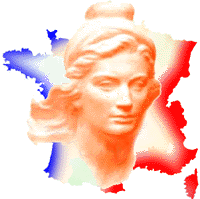 Mon pays...
