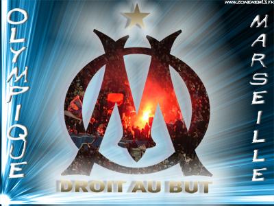 L'Olympique de Marseille