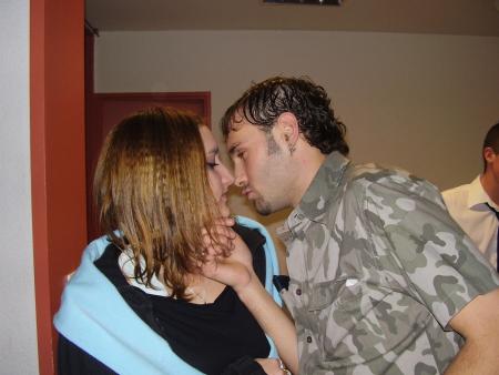 Amandine et Tataille