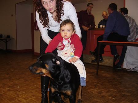 La ptite famille