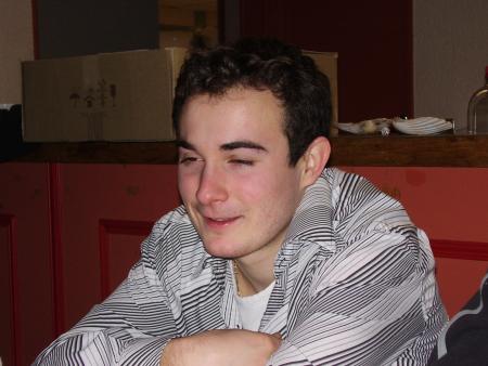 Quel acteur!!!