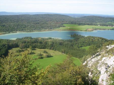 Voyage dans le Jura...