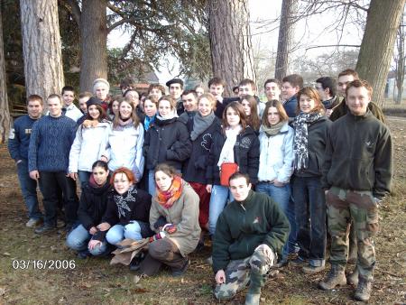 Le groupe PIC Garenne